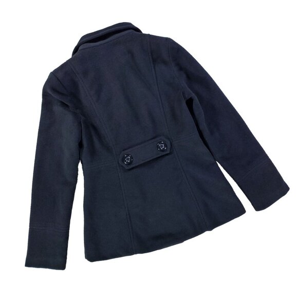 Countess Heavy Fleece Coat - Picture 2 of 5